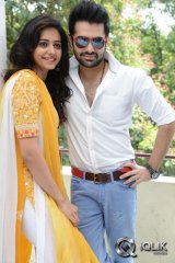 Pandaga Chesko Movie Press Meet